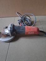 Flex slijpmachine, Doe-het-zelf en Bouw, Gereedschap | Slijpmachines, Ophalen