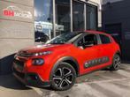 Citroën C3, Auto's, Bluetooth, Stof, Bedrijf, 5 deurs