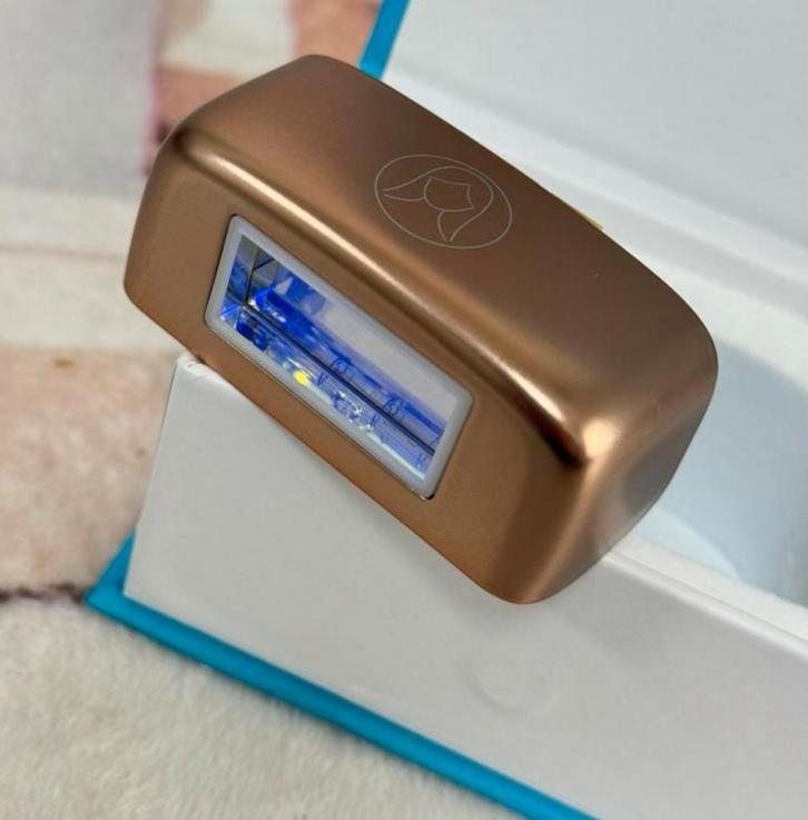 T14 HR lamp goud - Onderdeel ontharing rpl ipl laser t14a, Hobby en Vrije tijd, Elektronica-componenten, Nieuw, Ophalen of Verzenden