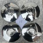 Couvre-roue chromé VW 4x130 Beetle Karmann Ghia 1968, Enlèvement ou Envoi, Utilisé