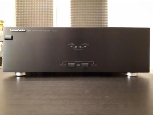 HARMAN KARDON /UHER UMA -200, TV, Hi-fi & Vidéo, Amplificateurs & Ampli-syntoniseurs, Utilisé, Stéréo, 120 watts ou plus, Enlèvement