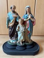 La sainte famille (religieux ), Ophalen