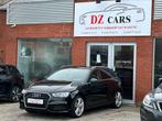 AUDI A3 S-LINE G-TRON 1.5I 131 CH///  CNG/S-TRONIC///, Autos, 5 places, Carnet d'entretien, Cuir, Berline