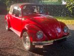 VW Kever Hoffmann Speedster, Auto's, Volkswagen, 4 zetels, Achterwielaandrijving, Beetle (Kever), 4 cilinders