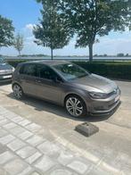 Golf7 1.4 Benzine, Auto's, Volkswagen, Berline, Emergency brake assist, Voorwielaandrijving, Automaat