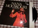 lp's nana mouskouri, Ophalen of Verzenden, Gebruikt