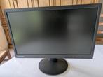 Lenovo LCD D22-10 Full HD 21,5", Ophalen, 3 tot 5 ms, Kantelbaar, Full HD