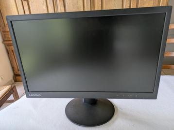 Lenovo LCD D22-10 Full HD 21,5" beschikbaar voor biedingen