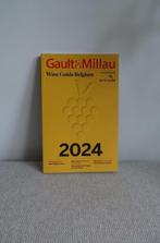 Gault & Millau 2024, Boeken, Ophalen, Nieuw, Overige onderwerpen