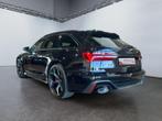 Audi RS6 Performance - Chassis sport DRC - Frein céramique, Automaat, Bedrijf, Break, 3996 cc