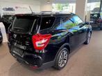 SsangYong Grand Tivoli1.5 T-GDI 2WD Sapphire *Automaat*NIEUW, 1497 cc, 4 cilinders, Zwart, 5 zetels