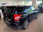 SsangYong Grand Tivoli1.5 T-GDI 2WD Sapphire *Automaat*NIEUW, Cuir, Achat, Euro 6, Entreprise