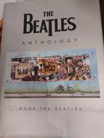 The Beatles anthology, Boeken, Ophalen of Verzenden
