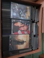 Lot dvds, Cd's en Dvd's, Ophalen, Zo goed als nieuw