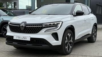 Renault Austral 1.2 Techno E-TECH Hybrid 200 (EU 6e) beschikbaar voor biedingen