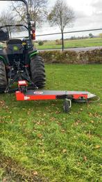 palenmaaier, Ophalen