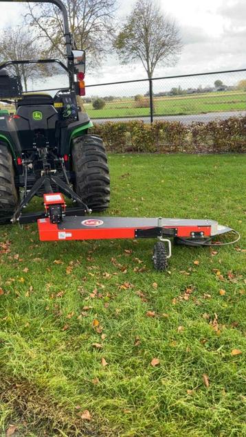 palenmaaier  beschikbaar voor biedingen