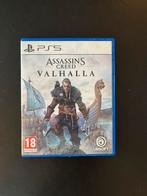 Assassin's Creed Valhalla PS5, Games en Spelcomputers, Games | Sony PlayStation 5, Ophalen, Zo goed als nieuw