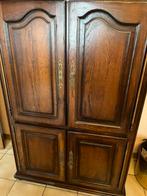 Computerkast, Huis en Inrichting, Kasten | Computermeubels, Ophalen, Zo goed als nieuw