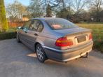 Bmw automaat, Auto's, Automaat, 1995 cc, 110 kW, 4 cilinders