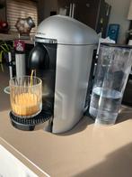 Nespresso krups vertió en parfait état, Electroménager, Cafetières, 4 à 10 tasses, Dosettes et capsules de café, Machine à espresso