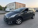 Peugeot 5008 1,6 HDI AUTOMAAT 7 zit euro 6b ONLY EXPORT, Auto's, Peugeot, Automaat, Gebruikt, Euro 6, 120 pk