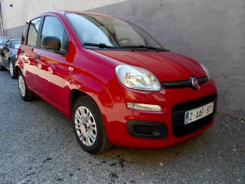 Fiat Panda 0.9 T TwinAir Street-AUT 21751 km !! Airco !!, Auto's, Fiat, Bedrijf, Te koop, Panda, ABS, Airbags, Airconditioning