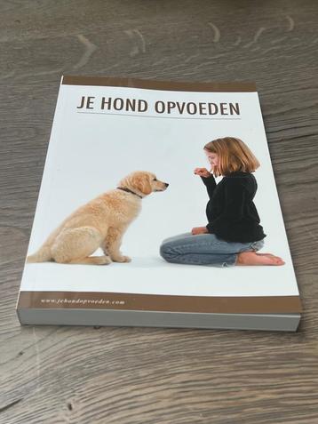 Je Hond Opvoeden beschikbaar voor biedingen