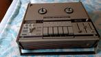 Grundig TK 245 Stereo, Audio, Tv en Foto, Ophalen