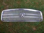 PEUGEOT 404: radiatorrooster + leeuwenlogo, Ophalen of Verzenden, Gebruikt, Peugeot, Deur