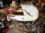 Kinderwagen  - vintage - 60'S - decoratie - raam, Antiek en Kunst, Ophalen