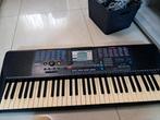 Yamaha psr-220 piano, Muziek en Instrumenten, Ophalen, Yamaha