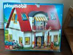 Playmobil - Villa, Enlèvement, Utilisé