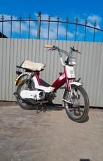 Honda camino met extra onderdelen, Fietsen en Brommers, Ophalen, Zo goed als nieuw, 50 cc