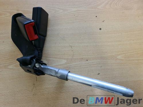 Gordelslot rechtsachter BMW 3-serie E90 E91 72116975364, Auto-onderdelen, Interieur en Bekleding, BMW, Gebruikt, Ophalen of Verzenden
