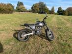 Moto bluroc bullit hero 50 fifty 50cc, Gebruikt, 50 cc, 5 versnellingen, Ophalen