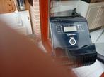 Hometrainer merk tunturi, Sport en Fitness, Fitnessmaterialen, Ophalen, Gebruikt