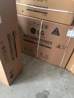 Lg daikin aircos, Ophalen, Zo goed als nieuw