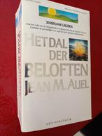 Het dal der Beloften (Literatuur/Roman), Boeken, Gelezen, Ophalen of Verzenden, Jean M. Auel