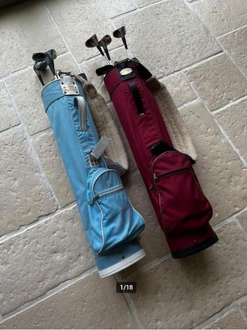 Golfsets Allied 2 volledige sets - 12-delig, Sport en Fitness, Golf, Ophalen
