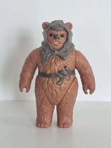 Romba (Star Wars) ''Last 17'' Power of the Force Kenner 1985