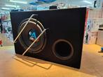 Bassface subwoofer kist 500watt