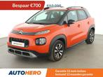 Citroën C3 Aircross 1.2 PureTech Shine, Autos, Achat, Euro 6, Boîte manuelle, Autres couleurs