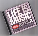 Life Is Music 2013.2 2 CD Pearl Jam The National Editors Goo, CD & DVD, Utilisé, Enlèvement ou Envoi, Alternatif