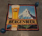 Grote sticker bergenbier brouwerij zeeberg, Ophalen, Zo goed als nieuw