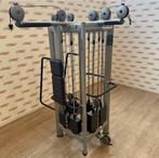 Technogym 4 Stack Multi Station, Sport en Fitness, Ophalen, Loopband