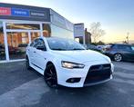 MITSUBISHI LANCER 1.8, Auto's, Mitsubishi, Voorwielaandrijving, Euro 5, 4 cilinders, Wit