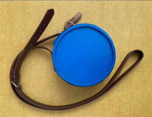 Gourde Engelse Schotse soldaat periode 1800-1815, Verzamelen, Militaria | Algemeen