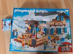 Playmobil skihut, Kinderen en Baby's, Speelgoed | Playmobil, Ophalen
