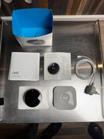 Nest Thermostat v3 Google, Ophalen of Verzenden, Zo goed als nieuw